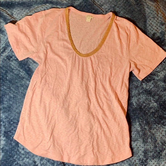 J. Crew Tops - Adorable J.Crew top!